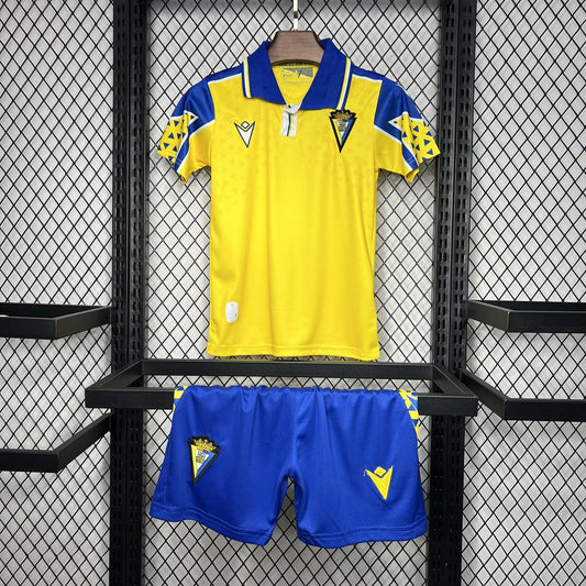 CADIZ I 24/25 SET PER BAMBINI