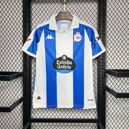 DESPORTIVO DE LA CORUÑA I 24/25 UOMO