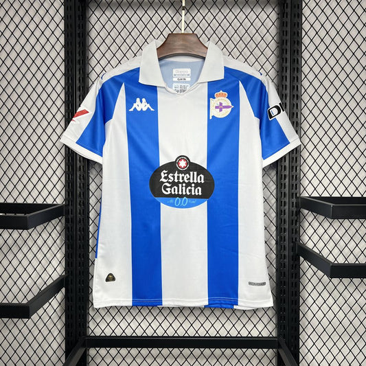 DESPORTIVO DE LA CORUÑA I 24/25 UOMO