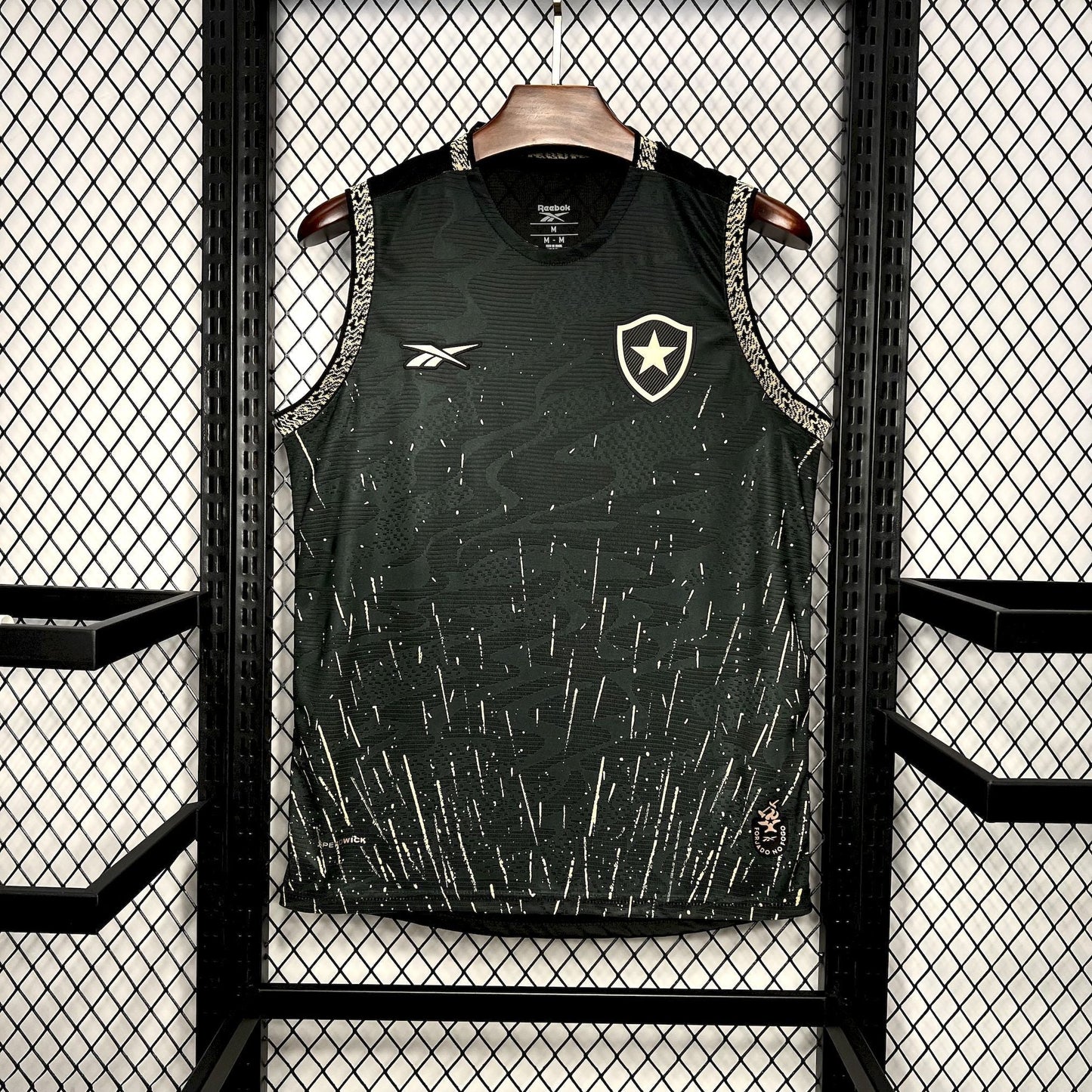 BOTAFOGO CANOTTA II 24/25 UOMO