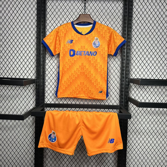 PORTO II 24/25 SET PER BAMBINI