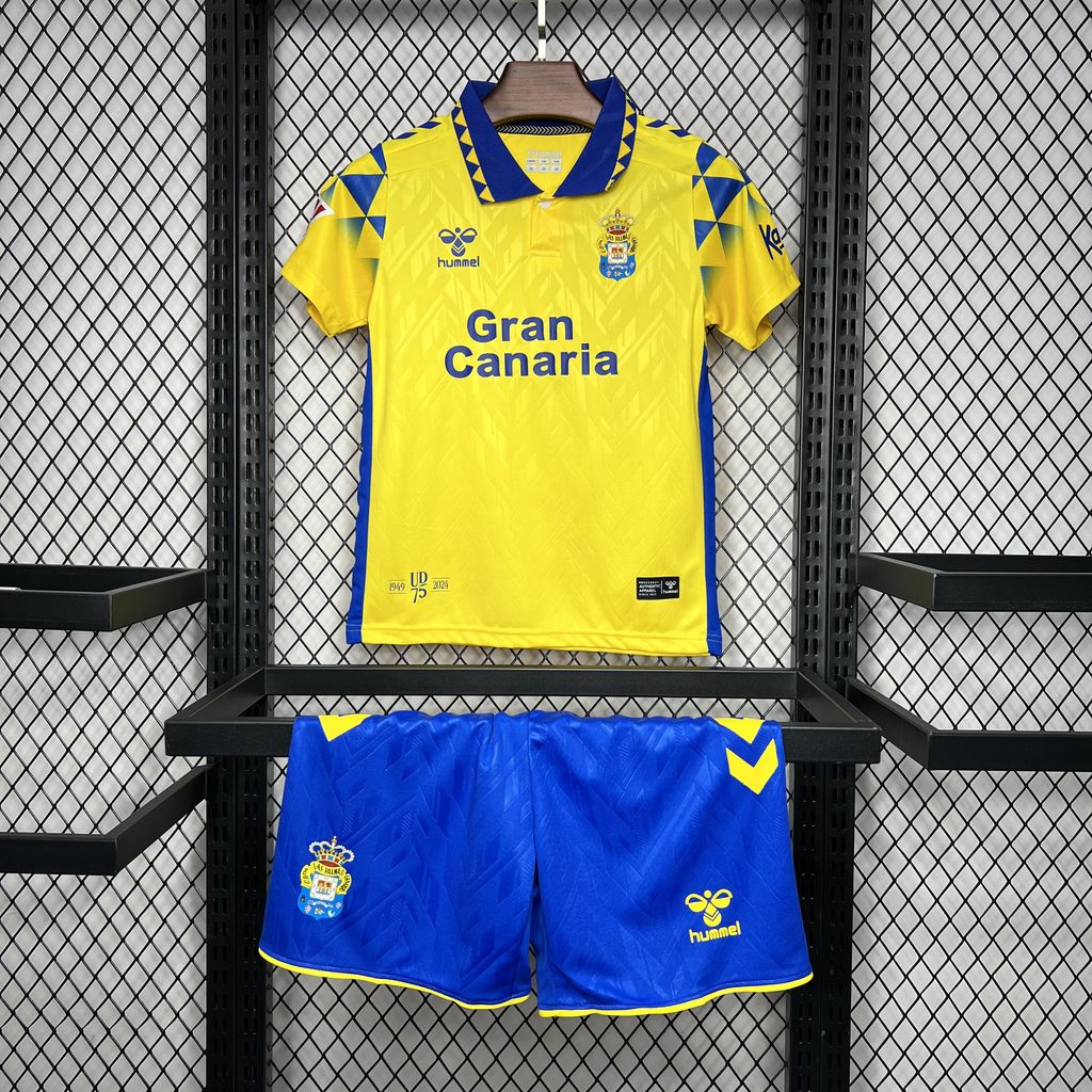 LAS PALMAS I 24/25 SET PER BAMBINI