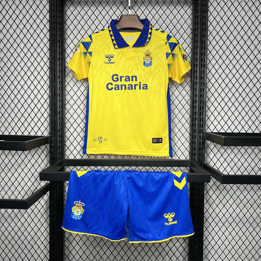LAS PALMAS I 24/25 SET PER BAMBINI