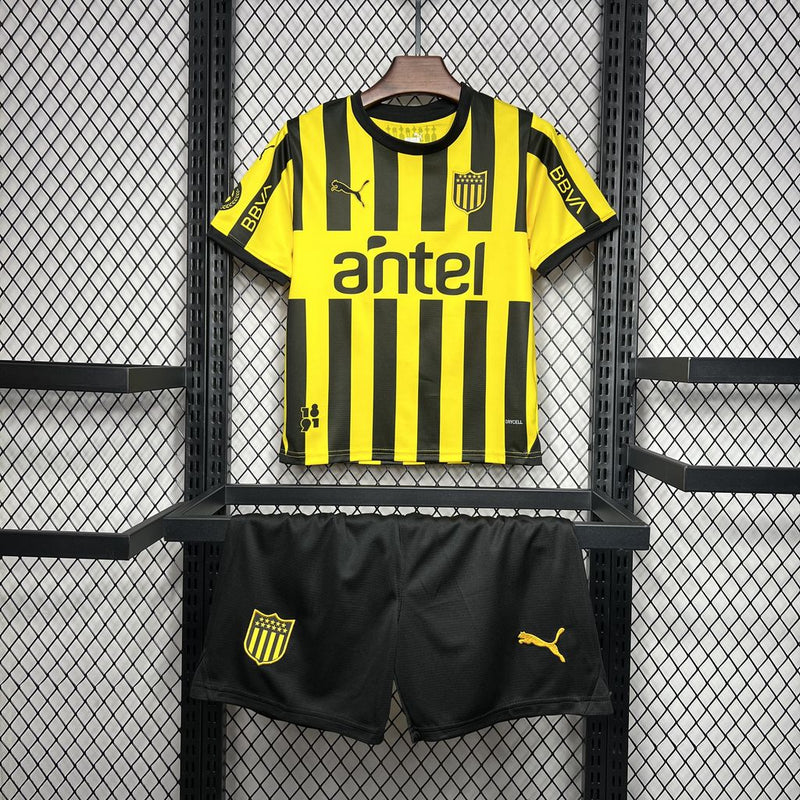 PEÑAROL I 24/25 SET PER BAMBINI