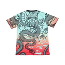 REAL MADRID EDIZIONE SPECIALE DRAGO COMPLETO 24/25 UOMO