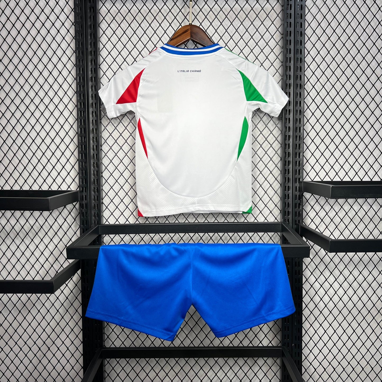 ITALIA II 24/25 SET PER BAMBINI