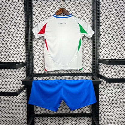 ITALIA II 24/25 SET PER BAMBINI