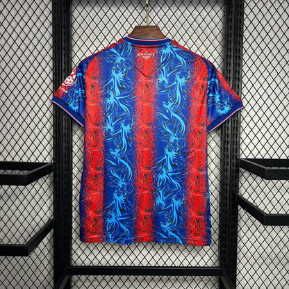 CRYSTAL PALACE I 24/25 UOMO