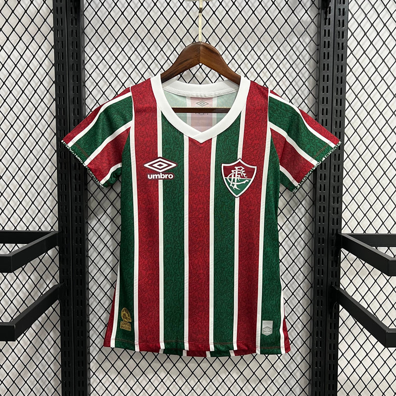 FLUMINENSE I 24/25 DONNA