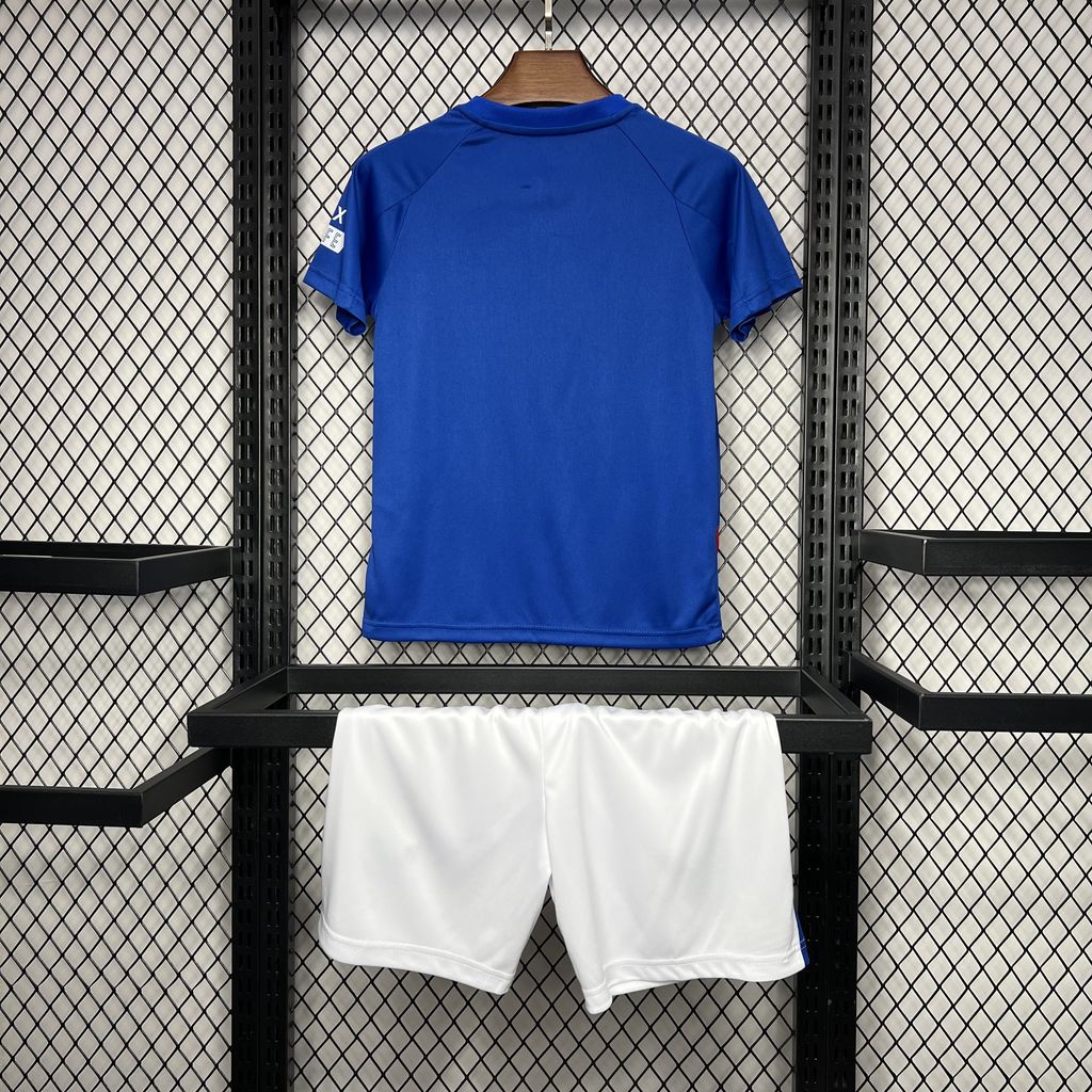 RANGERS I 24/25 SET PER BAMBINI