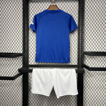 RANGERS I 24/25 SET PER BAMBINI