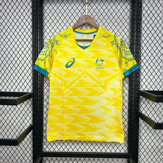 AUSTRALIA I 24/25 UOMO