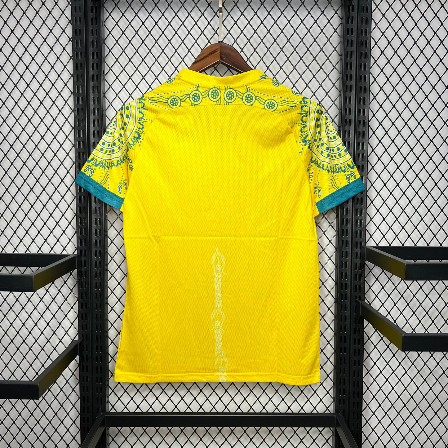 AUSTRALIA I 24/25 UOMO