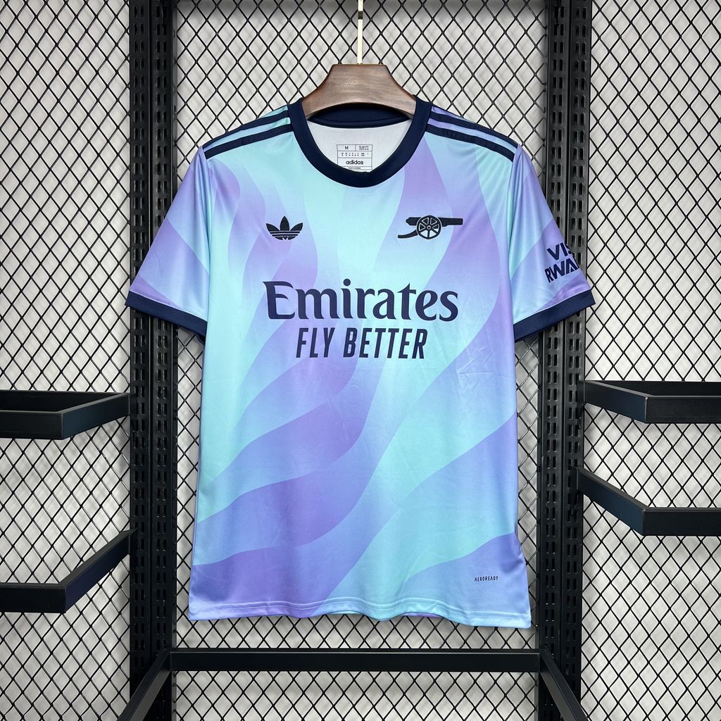 ARSENAL II 24/25 UOMO