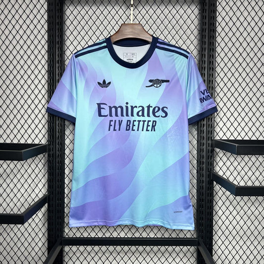 ARSENAL II 24/25 UOMO