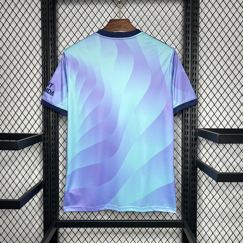 ARSENAL II 24/25 UOMO