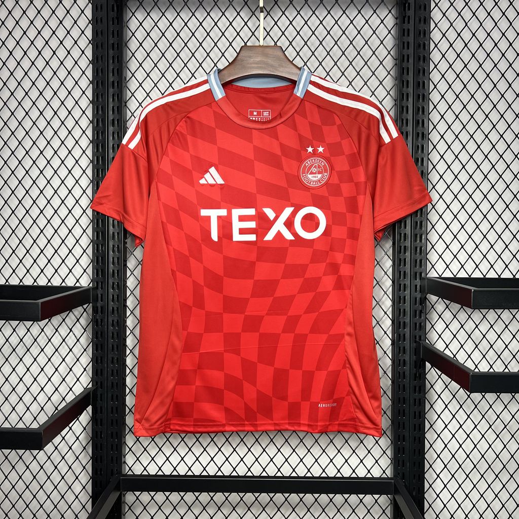 ABERDEEN I 24/25 UOMO