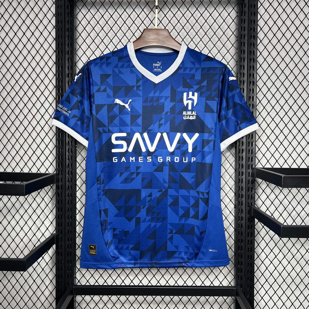 AL HILAL I 25/26 UOMO