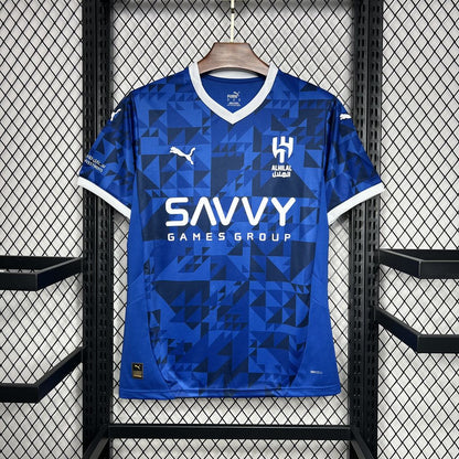 AL HILAL I 25/26 UOMO
