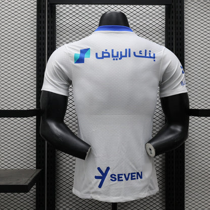 AL HILAL II 25/26 (VERSIONE GIOCATORE) UOMO