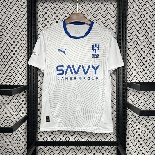 AL HILAL II 25/26 UOMO