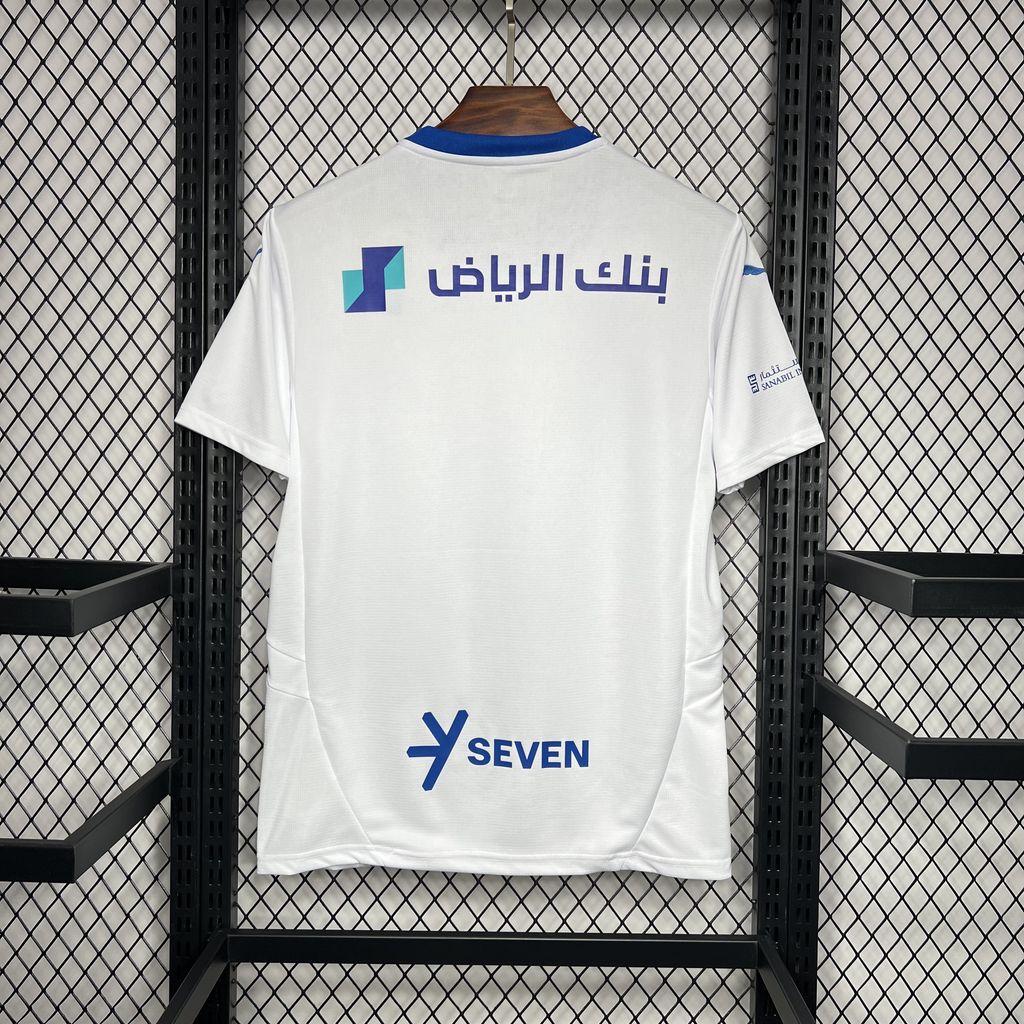 AL HILAL II 25/26 UOMO