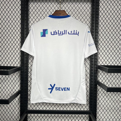 AL HILAL II 25/26 UOMO