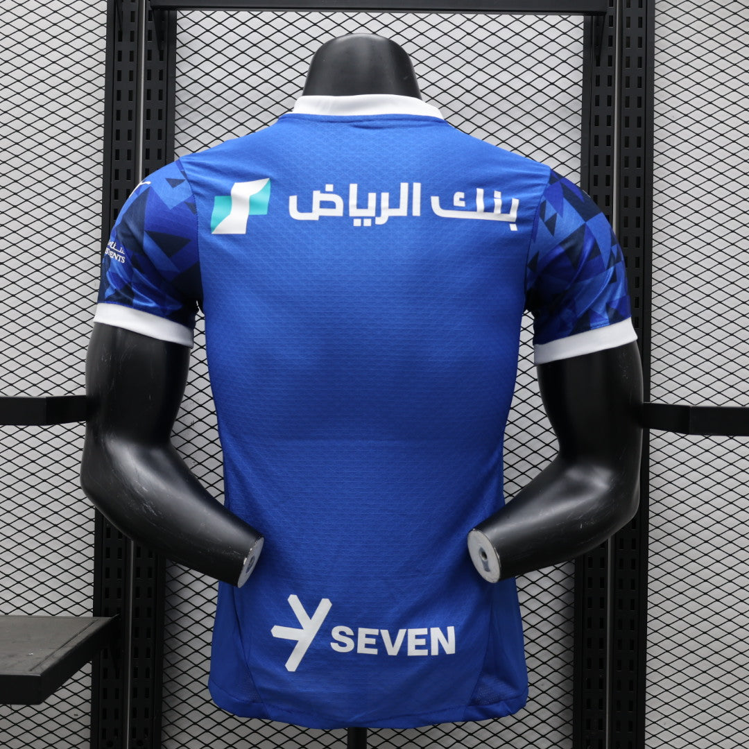 AL HILAL I 25/26 (VERSIONE GIOCATORE) UOMO