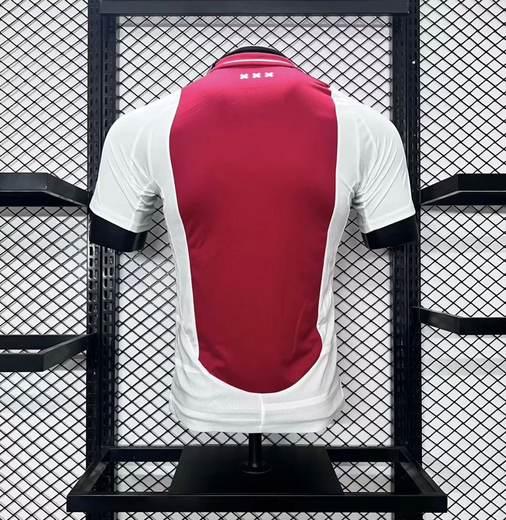 AJAX I 24/25 (VERSIONE GIOCATORE) UOMO
