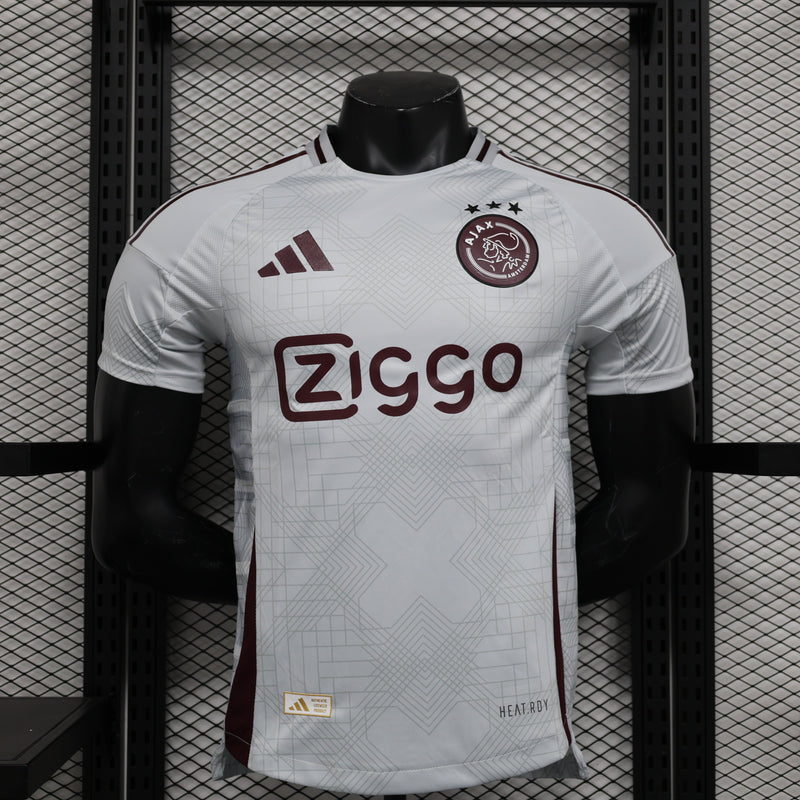 AJAX III 24/25 (VERSIONE GIOCATORE) UOMO