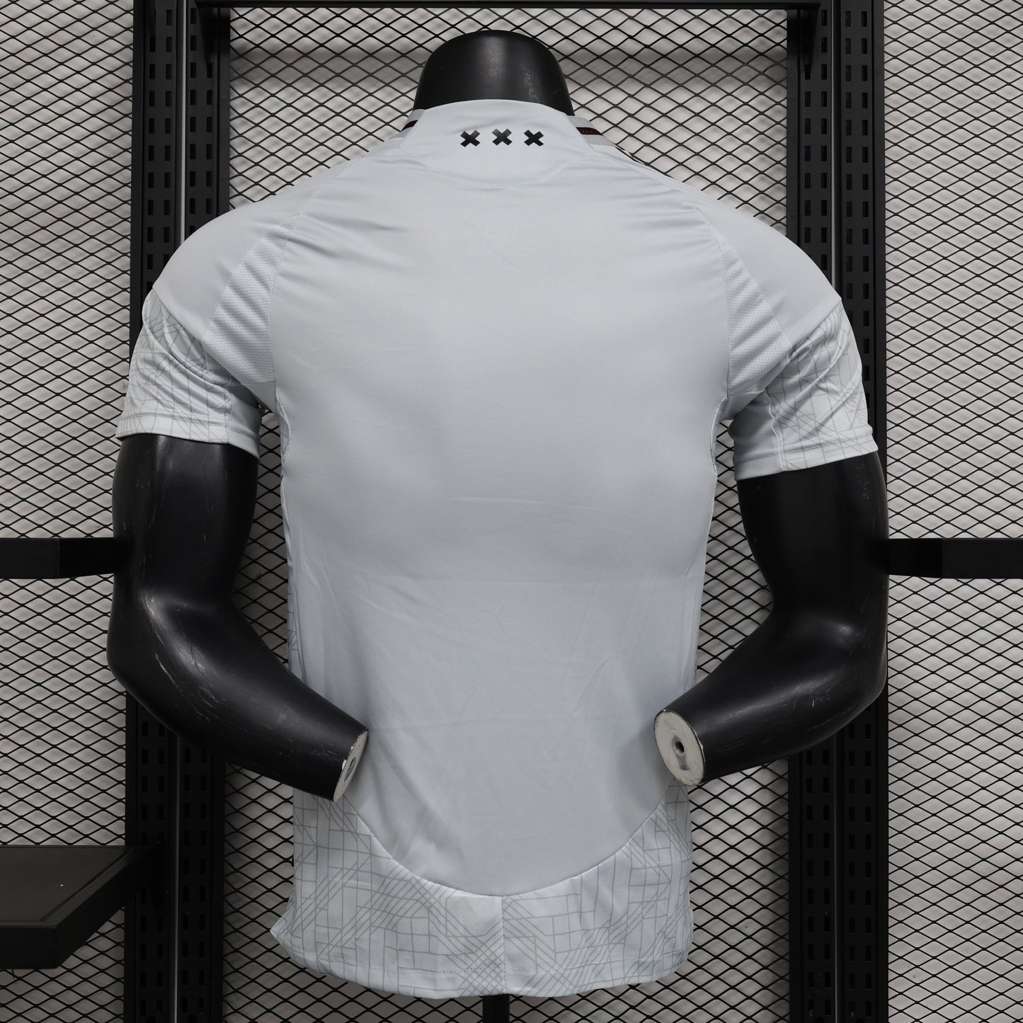AJAX III 24/25 (VERSIONE GIOCATORE) UOMO