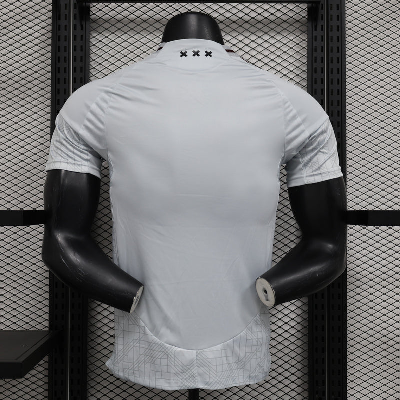 AJAX III 24/25 (VERSIONE GIOCATORE) UOMO