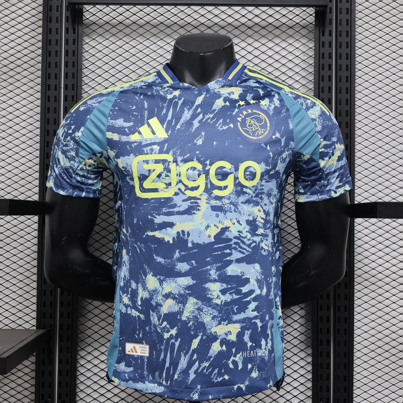 AJAX II 24/25 (VERSIONE GIOCATORE) UOMO