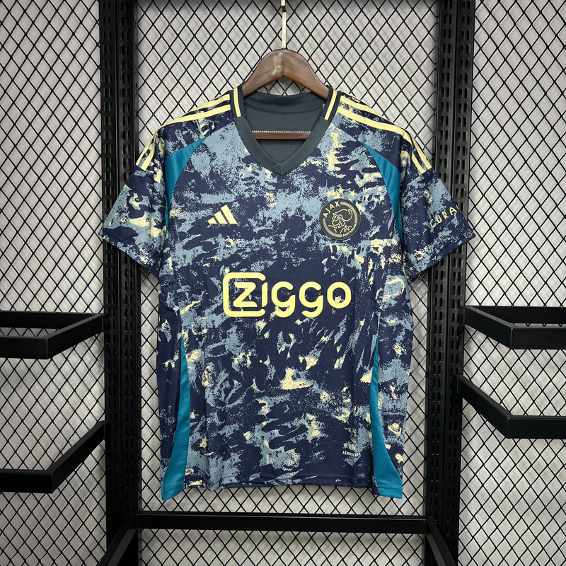 AJAX II 24/25 UOMO