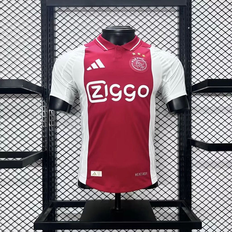 AJAX I 24/25 (VERSIONE GIOCATORE) UOMO