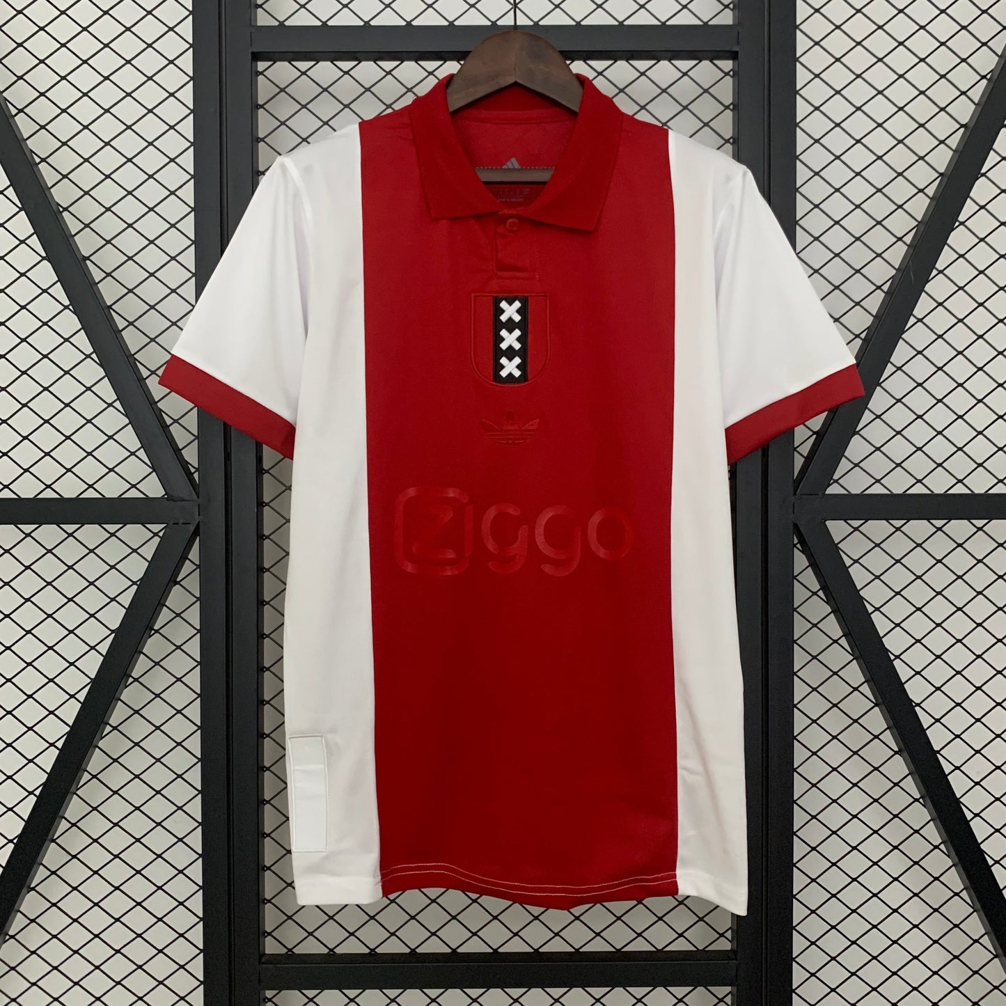 AJAX I 25/26 UOMO