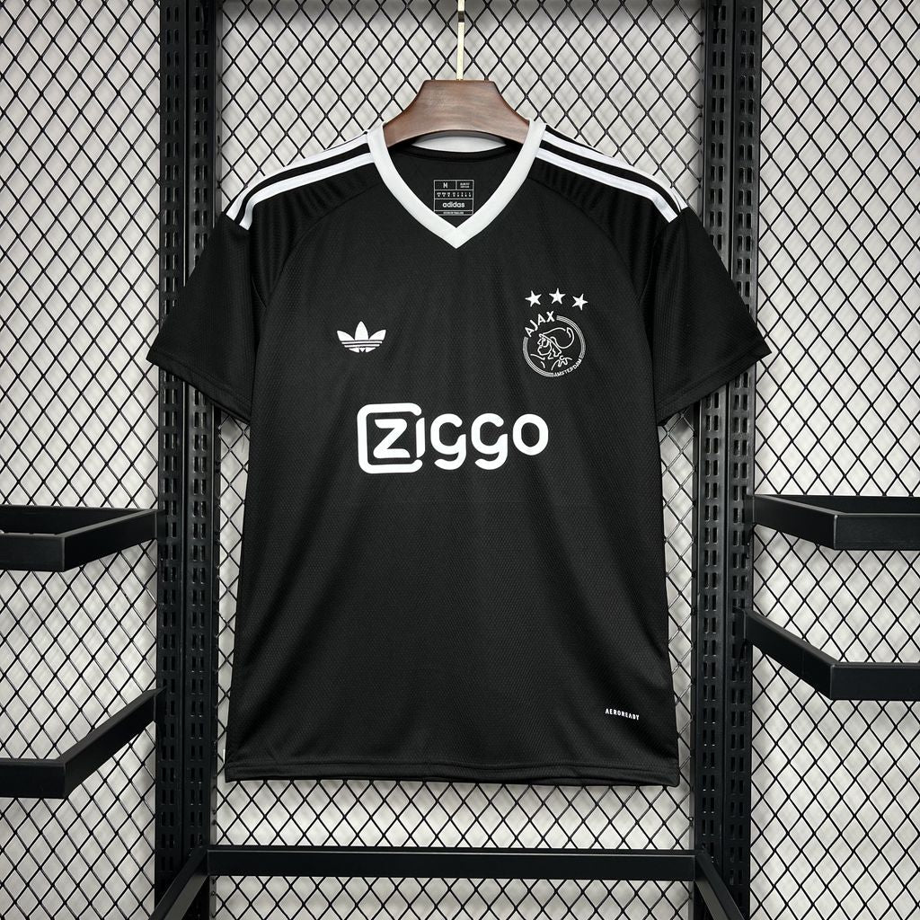 AJAX FORMAZIONE I 24/25 UOMO