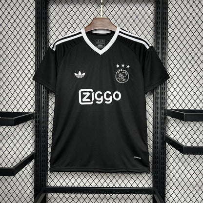 AJAX FORMAZIONE I 24/25 UOMO