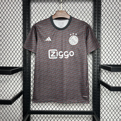 AJAX FORMAZIONE II 24/25 UOMO