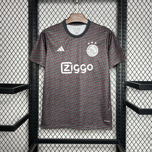 AJAX FORMAZIONE II 24/25 UOMO