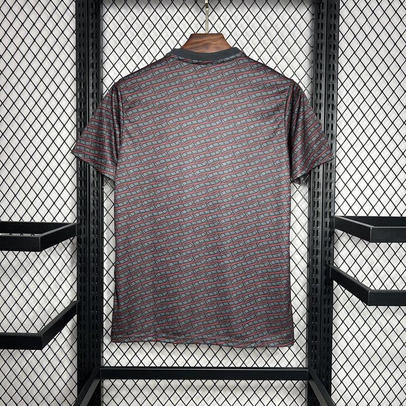 AJAX FORMAZIONE II 24/25 UOMO