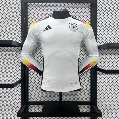 GERMANIA MANICA LUNGA I 24/25 (VERSIONE GIOCATORE) UOMO