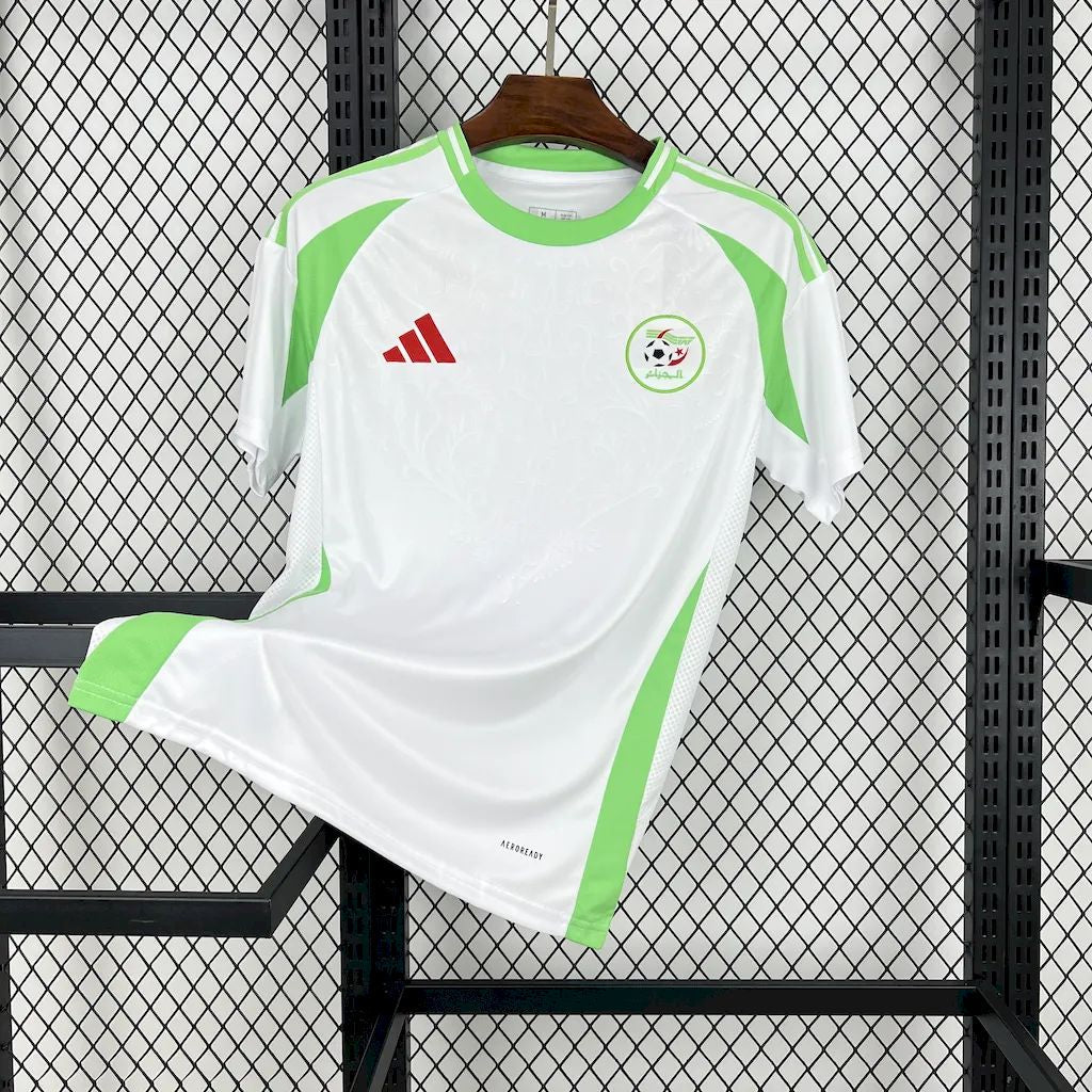 ALGERIA II 24/25 UOMO