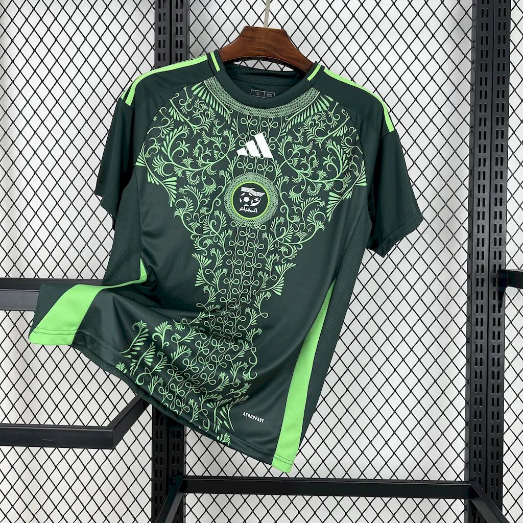 ALGERIA I 24/25 UOMO