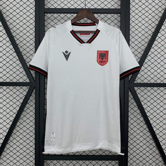 ALBANIA II 25/26 UOMO