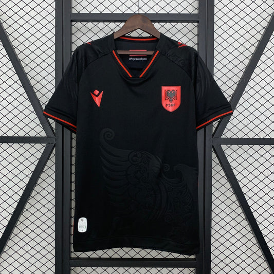 ALBANIA III 25/26 UOMO