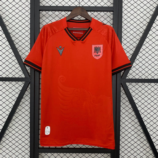 ALBANIA I 25/26 UOMO