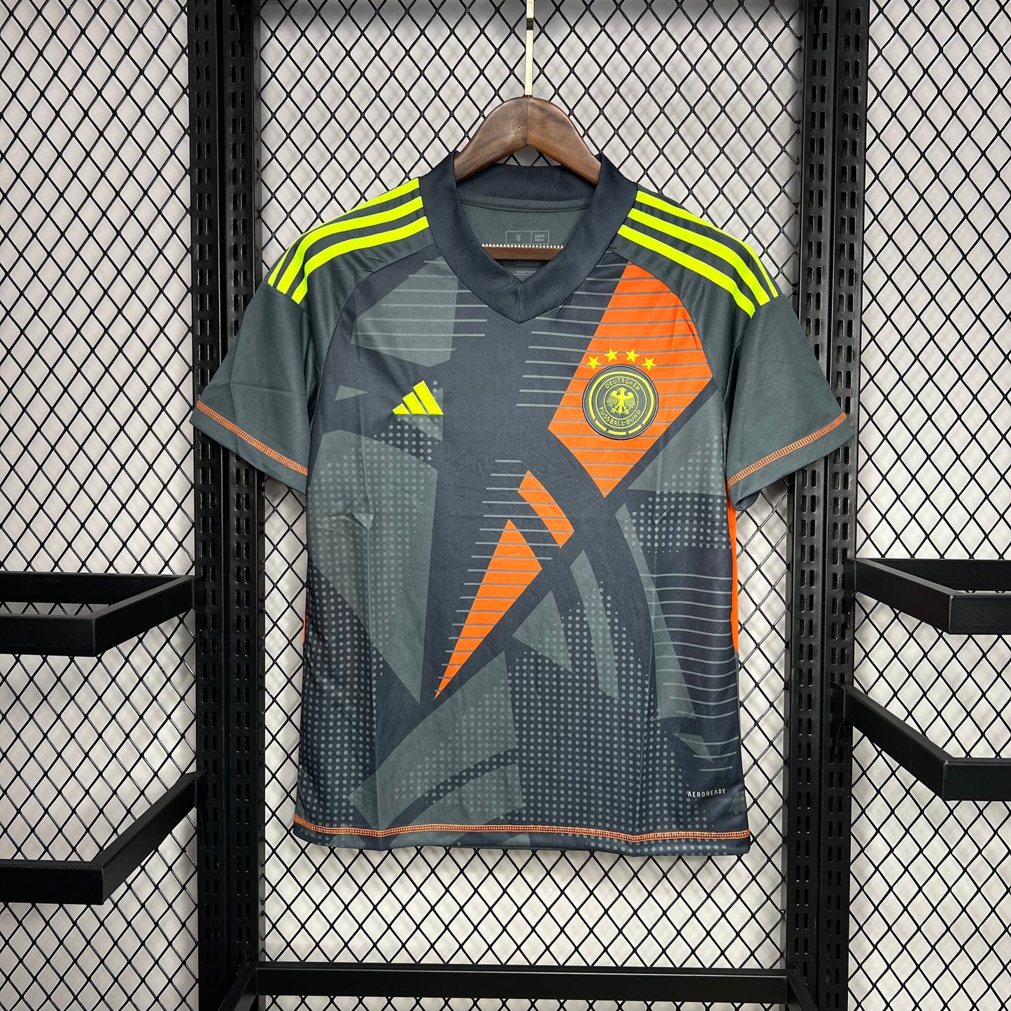 GERMANIA PORTIERE I 24/25 UOMO