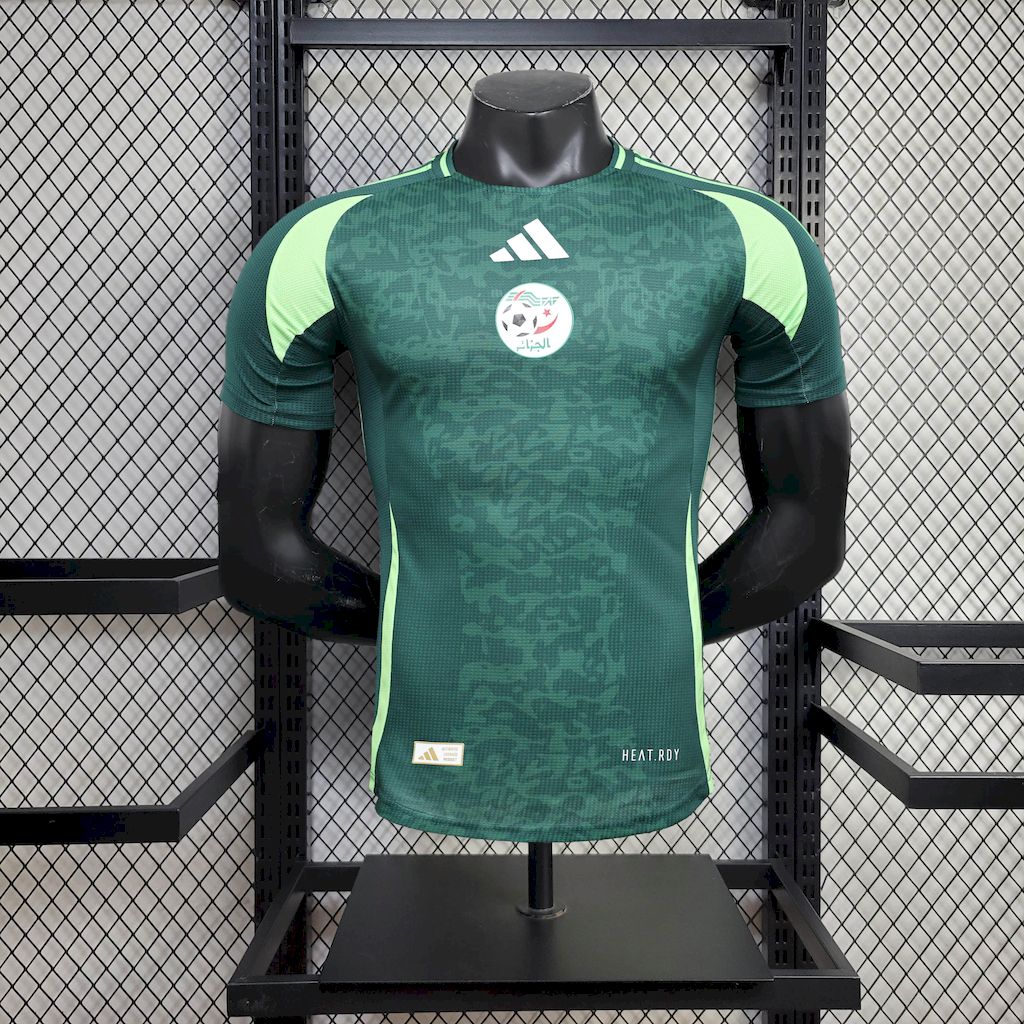 ALGERIA I 24/25 (VERSIONE GIOCATORE) UOMO