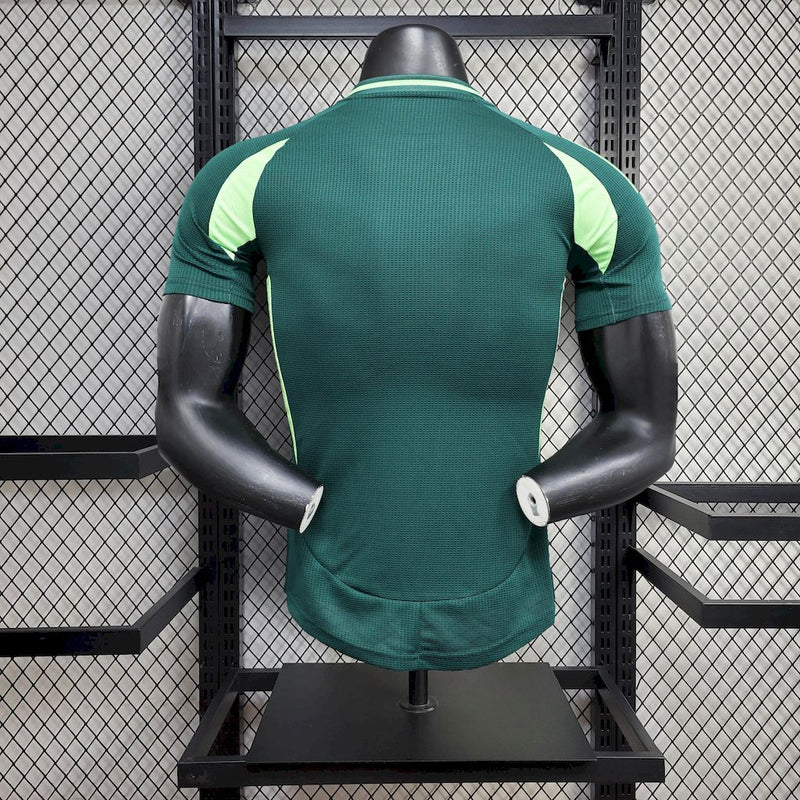 ALGERIA I 24/25 (VERSIONE GIOCATORE) UOMO